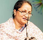 Afghanistan Needs Neighbors Support: India
